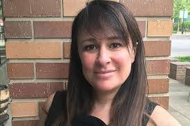 Margaret Arechiga's Instagram, Twitter & Facebook