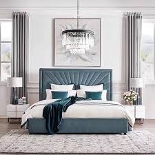 Create a place to escape from the world with our large selection of bedroom furniture. 2020 Modern Bedroom Customize Hotel Bed Factory King Queen Size Luxury Bed Leather Fabric Linen Bedroom Furniture Buy At The Price Of 1 000 00 In Aliexpress Com Imall Com