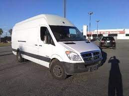 Automotive restoration service in laguna hills, california. Dodge Sprinter Van In Texas For Sale Used Cars On Buysellsearch