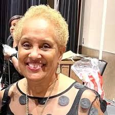 Rhonda Johnson and Carlos Midgette's Wedding Website