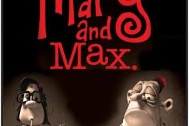 Is the movie mary and max just good animation? Reelabilities Disability Film Festival Mary And Max Welcome To Westville