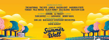 In 2020 viert summer well haar 10e jubileum en hoewel het. Cumpara Bilete Summer Well Festival 2019 Buftea Domeniul Stirbey