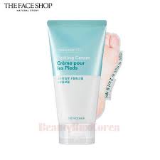 Moisturizing grapeseed oil, squalane, and the. The Face Shop Smile Foot Peeling Cream 120ml Best Price And Fast Shipping From Beauty Box Korea