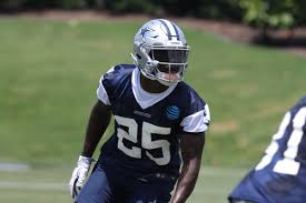 El gobierno de arlington aportó un total de 325 millones de dólares y la nfl un aproximado de 150 millones de dólares como parte de su política de apoyo a los equipos para financiar nuevos estadios. Did The Dallas Cowboys Improve At Safety In 2018 Blogging The Boys