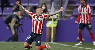 Todas las noticias, imágenes, estadísticas, goles y resultados del futbolista inglés en marca.com. Comparing Kieran Trippier S 2020 21 Stats To Man Utd S Current Full Backs Planet Football