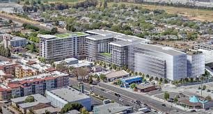 Millbrae Oks Serra Station Local News Smdailyjournal Com