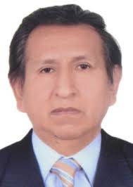 Otorongo OBISPO CARRASCO, VICTOR SILVERIO. DNI: 15699412