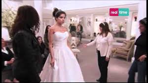 Nella scelta dell'abito da sposa è cruciale conciliare il tuo sogno romantico con le moderne tendenze. Abito Da Sposa Cercasi Jennifer Youtube