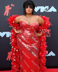 Lizzo also worries that body positivity, which she described in time as a form of protest for fat bodies and black women, has become about going to the spa, getting your nails done or drinking a mimosa.. Lizzo Biography Height Life Story Super Stars Bio