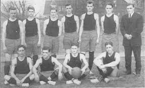 1910 11 Missouri Tigers Mens Basketball Team Wikipedia