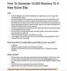 10 days should be enough for 3000 words but as with everything, the more the merrier. How Long Does It Take To Write 1000 Words Wordagents