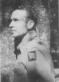 Chief Warrant Officer W-4 Edward Milton “Ed” Golladay (1911-1989)