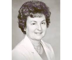 Jackie Harrell Obituary (1928