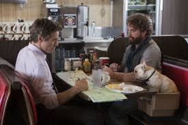 With robert downey jr., zach galifianakis, michelle monaghan, jamie foxx. Parto Col Folle App Title