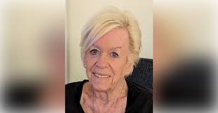 Obituary information for Nancy Faith Scott