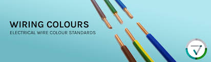 Electrical wiring colours were changed in 2006 and it's important to know what to look for. Wiring Colours Electrical Wire Colour Coding Standards Phase 3 Connectors Apac