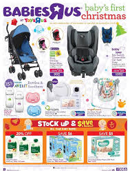 Babies R Us Catalogue 16 29 November 2016 Http Olcatalogue Com Brus Babies R Us Catalogue Html Babies R Us Christmas Baby Baby