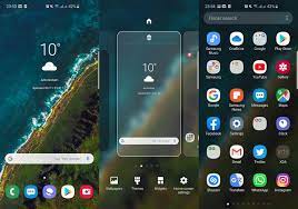 Join a world filled with group chat, live audio, friendship and entertainment. Download Oneui 2 0 Android 10 Apps One Ui Home Launcher Browser Keyboard Themes Naldotech