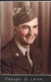 Joe Kopchak, Dad, taught the NRA Hunter Safety Course for many years.  Here's a few familiar names, some of whom are in this group, or their  relatives.