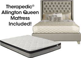 Sofia vergara queen bedroom sets rooms to go affordable queen bedroom sets variety of colors and styles including 5 and 6 piece bedroom furniture suites with queen size beds dressers mirrors etc. Sofia Vergara Paris Silver 5 Pc Upholstered Queen Bed And Mattress Set Rooms To Go