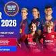 FC BARCELONA SOCCER CAMP - BALTIMORE 2026
