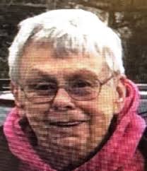 Joyce Bak Obituary (1943