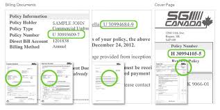 As much as we want our vacations to go according to plan — and many actually do — travel mishaps aren't exactly uncommon. Sgi Canada Epayment