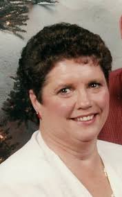 Obituary for Carolyn (Figgins) Barnes