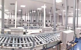 Maybe you would like to learn more about one of these? Spimaco Qassim Lodige Industries