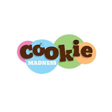 Crackers are predominantly made up of saltines and graham crackers. Cookie Logos The Best Cookie Logo Images 99designs