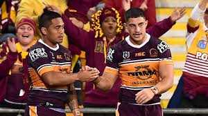 The denver broncos are a professional american football franchise based in denver, colorado. Nrl 2020 Brisbane Broncos Signing News Kotoni Staggs Re Signs The Courier Mail