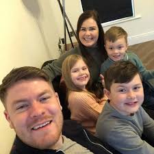 Inquest hears how 'amazing and devoted' dad-of-three took his own life