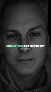 Understanding Temporary Connections in Relationships