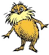 I Am The Lorax I Speak For The Trees Meme Template Pin By Debi Turney On School Stuff The Lorax Characters Dr Seuss Art The Lorax