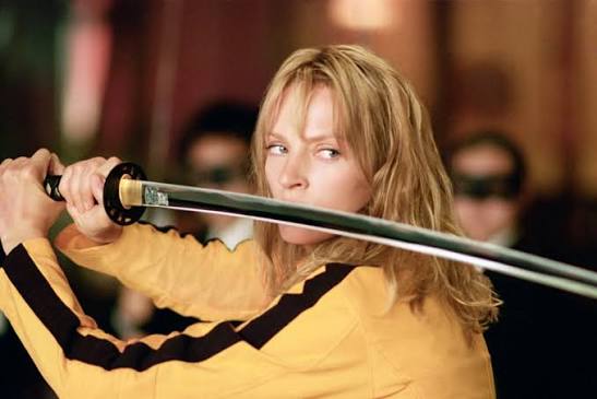 Kill Bill: The Whole Bloody Affair | Music Box Theatre