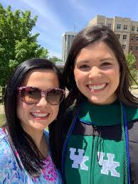 Dr. Kelly McMurtrey...