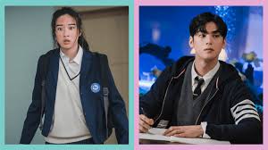 Adapted from the webcomic true beauty by yaongyi. First Look The Upcoming K Drama Adaptation Of Webtoon True Beauty Clickthecity