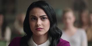 We did not find results for: Riverdale Casts Veronica S Dangerous Older Sister
