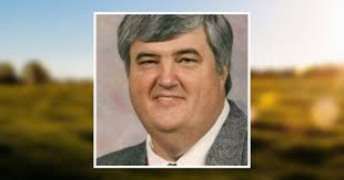 Steve Parker Obituary July 31, 2007