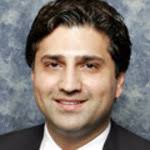 Dr. Allauddin Khan, MD