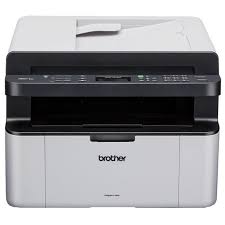 Exe taille du fichier : Brother Brother Mfc 1910w Laser Mfp Mfc1910wzx1 Bn 4en1 20ppm A4 Usb De Wifi In Cdiscount Informatique