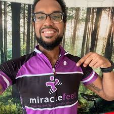 Meet Our New Decorated Athlete Ambassadors