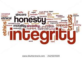 Integrity Stock Photos Images Pictures Honesty And Integrity Work Success Integrity