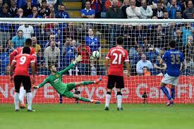 Check how to watch leicester vs man utd live stream. Leicester 5 3 Man Utd Leicester Till I Die