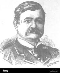 James odonnell hi-res stock photography and images