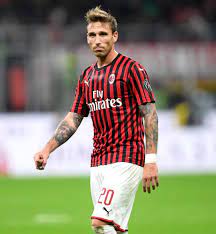 Fortaleza productionsubscribe to raise your football culturebusiness: Milan Eye On Twitter Since Joining Milan In 2017 Lucas Biglia Has Missed 33 Games Due To Physical Problems Milannews