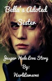 Bella's adopted sister
