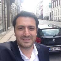 Murad Guliyev Email & Phone Number