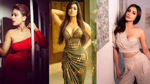 She debuted in television with. From Shweta Tiwari To Nia Sharma Tv Actresses Who Rule Internet For Their Hotness Quotient News Zee News