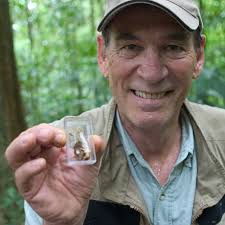 São Tomé and Príncipe Biodiversity Project